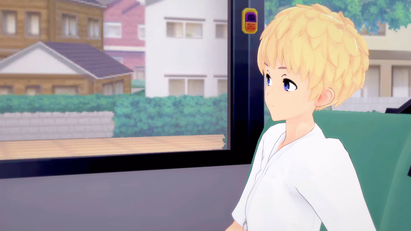 Ren'Py Doing Things My Way [v1.8.1] [Random Derpoy]