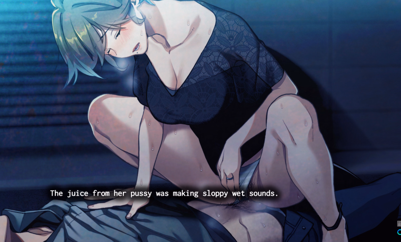 VN Others Completed Dead Days [Final] [CLOCKUP]