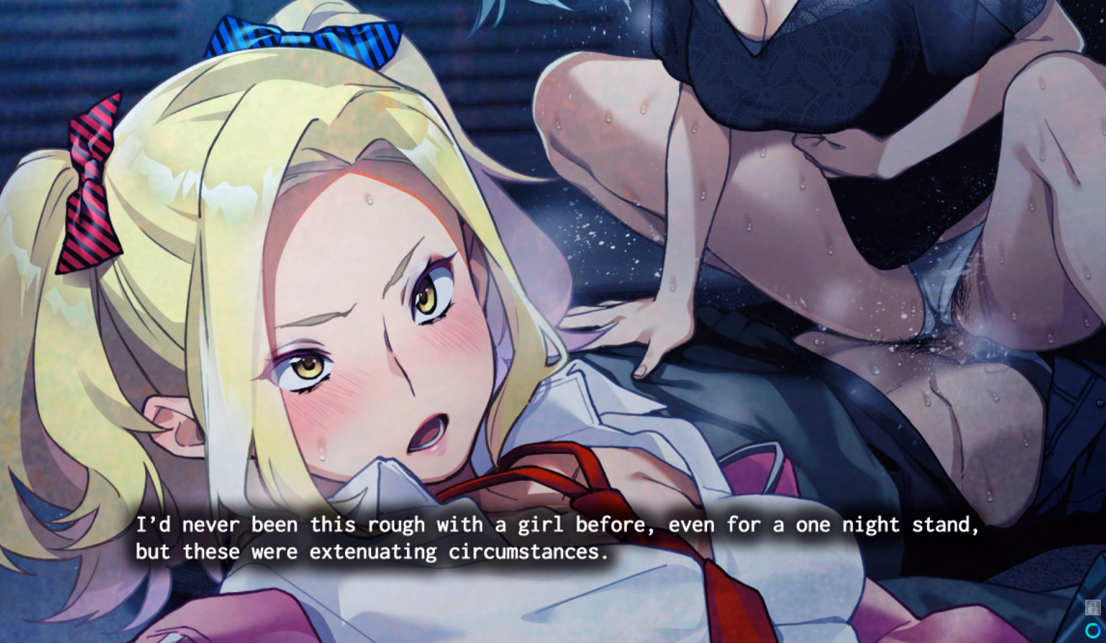 VN Others Completed Dead Days [Final] [CLOCKUP]