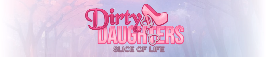 RPGM Completed Dirty Daughters - Slice of Life [v1.0.2b] [Hentai Room] download