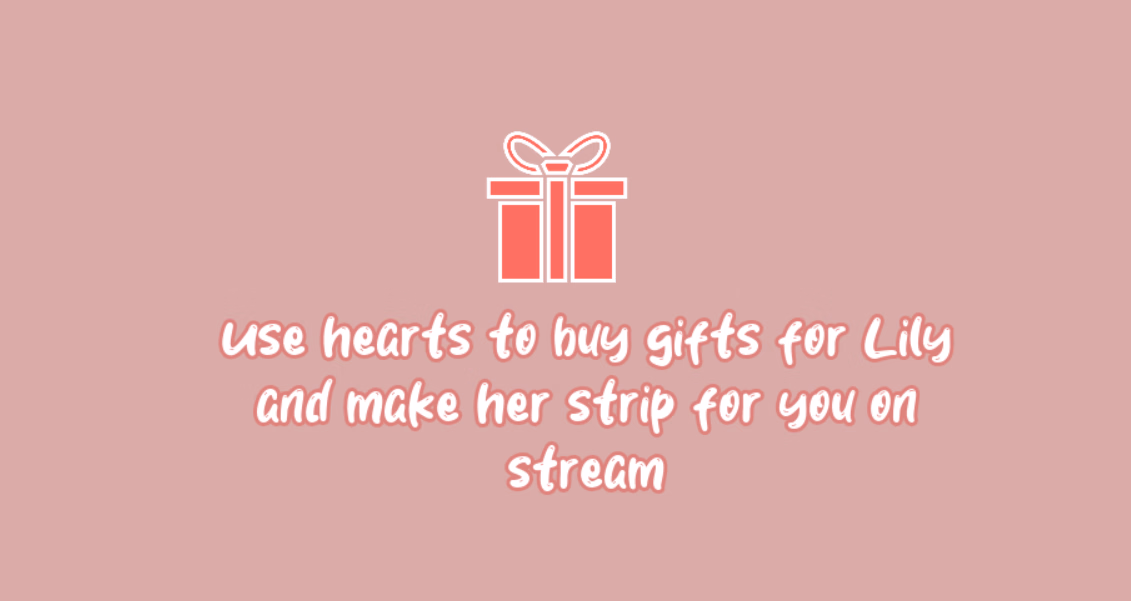 Others Lily's Stream [Paid version] [Peon's Corner]