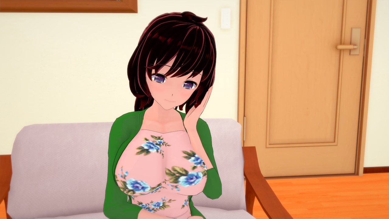 VN Ren'Py Hero in Training [v0.12] [Toshika]