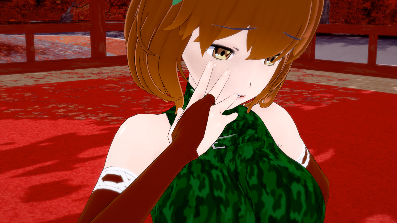 VN Ren'Py Hero in Training [v0.12] [Toshika]