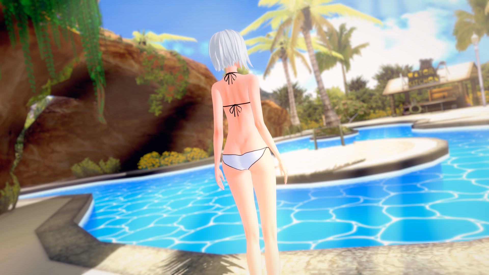 VN Ren'Py Crimson High [v0.46.1 BugFix] [Vertigo]