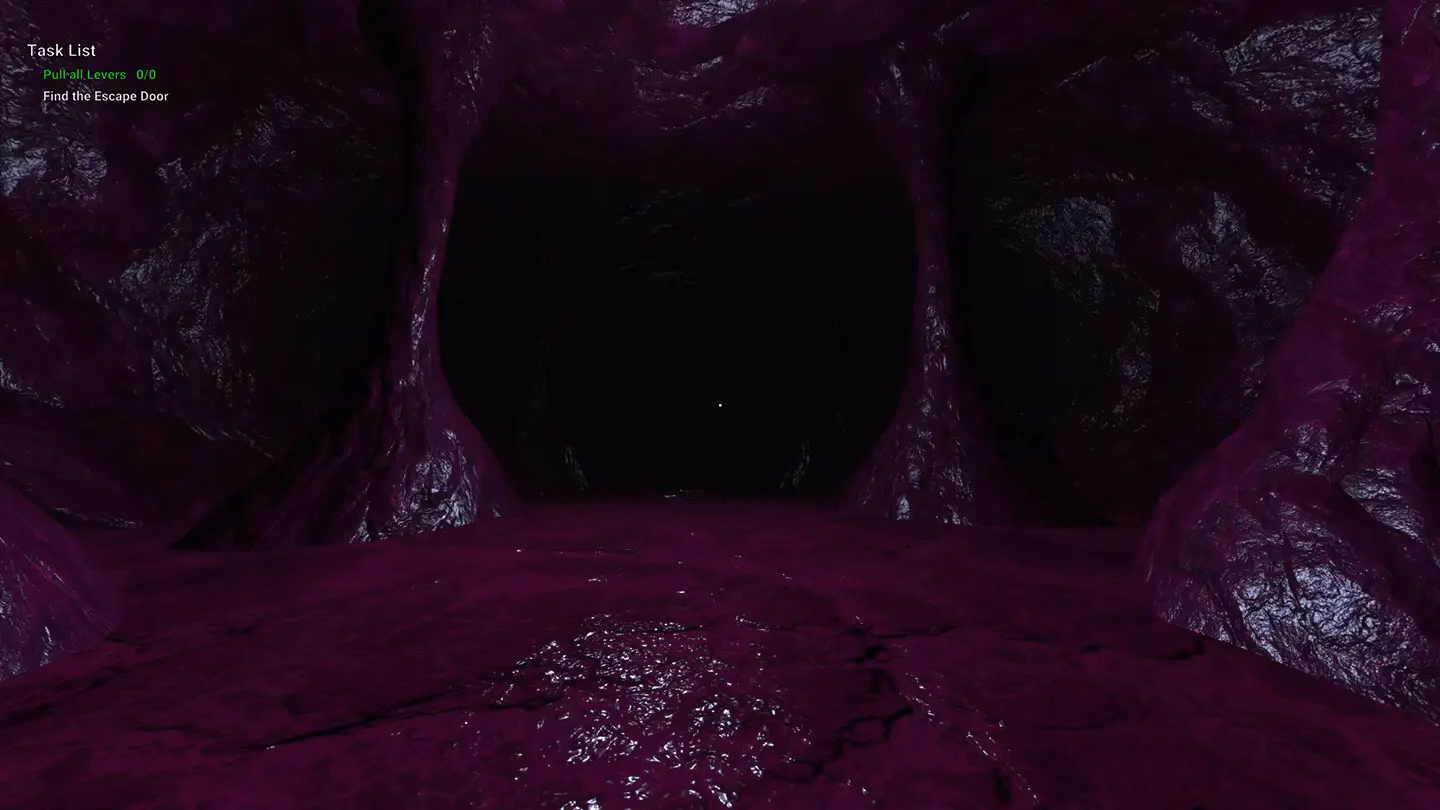 Unity Corrupt Cave [v2024-10-19] [Deveria Studios]