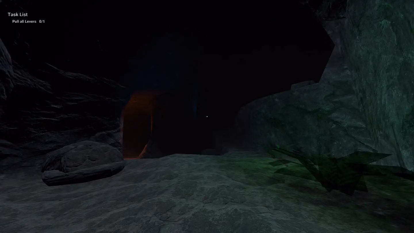 Unity Corrupt Cave [v2024-10-19] [Deveria Studios]