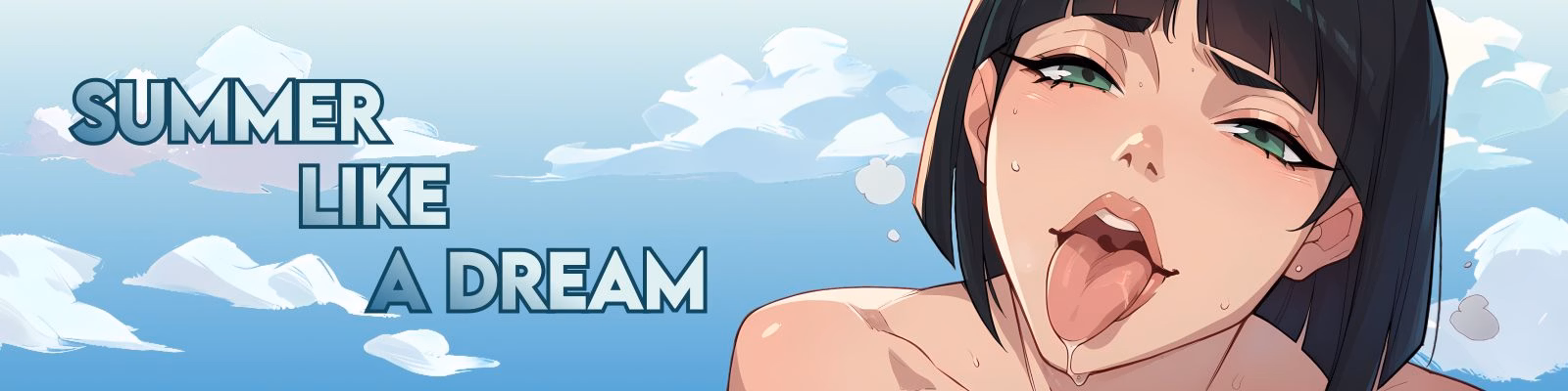 Ren'Py Summer like a Dream [v0.22] [Puydev] download