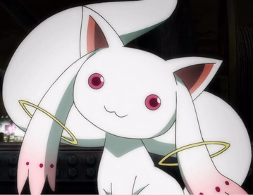 VN Ren'Py Completed I Don't Want to Be a Magical Girl [v1.0] [karita0101]