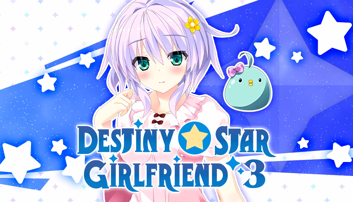 VN Others Completed Destiny Star Girlfriend 3 [v1.0.0] [mirai/Shiravune]