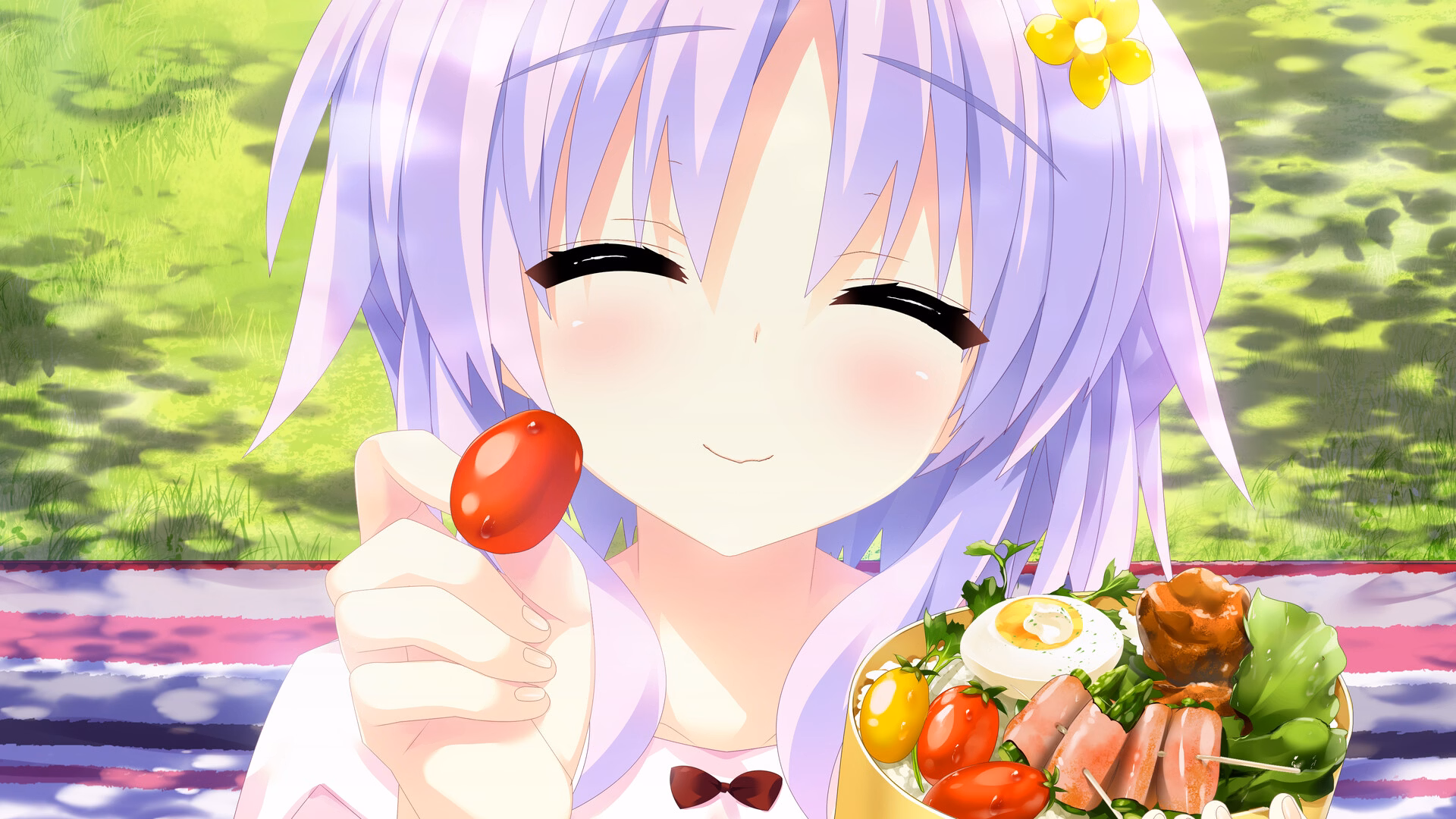 VN Others Completed Destiny Star Girlfriend 3 [v1.0.0] [mirai/Shiravune]