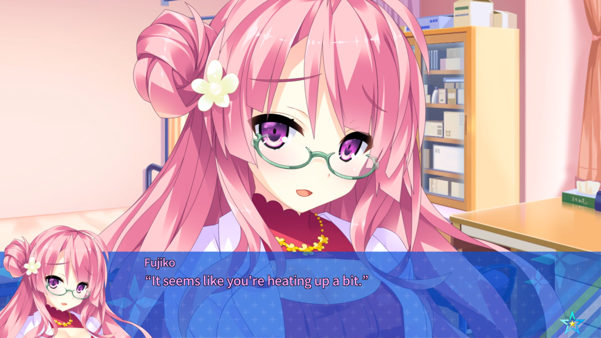 VN Others Completed Destiny Star Girlfriend 3 [v1.0.0] [mirai/Shiravune]