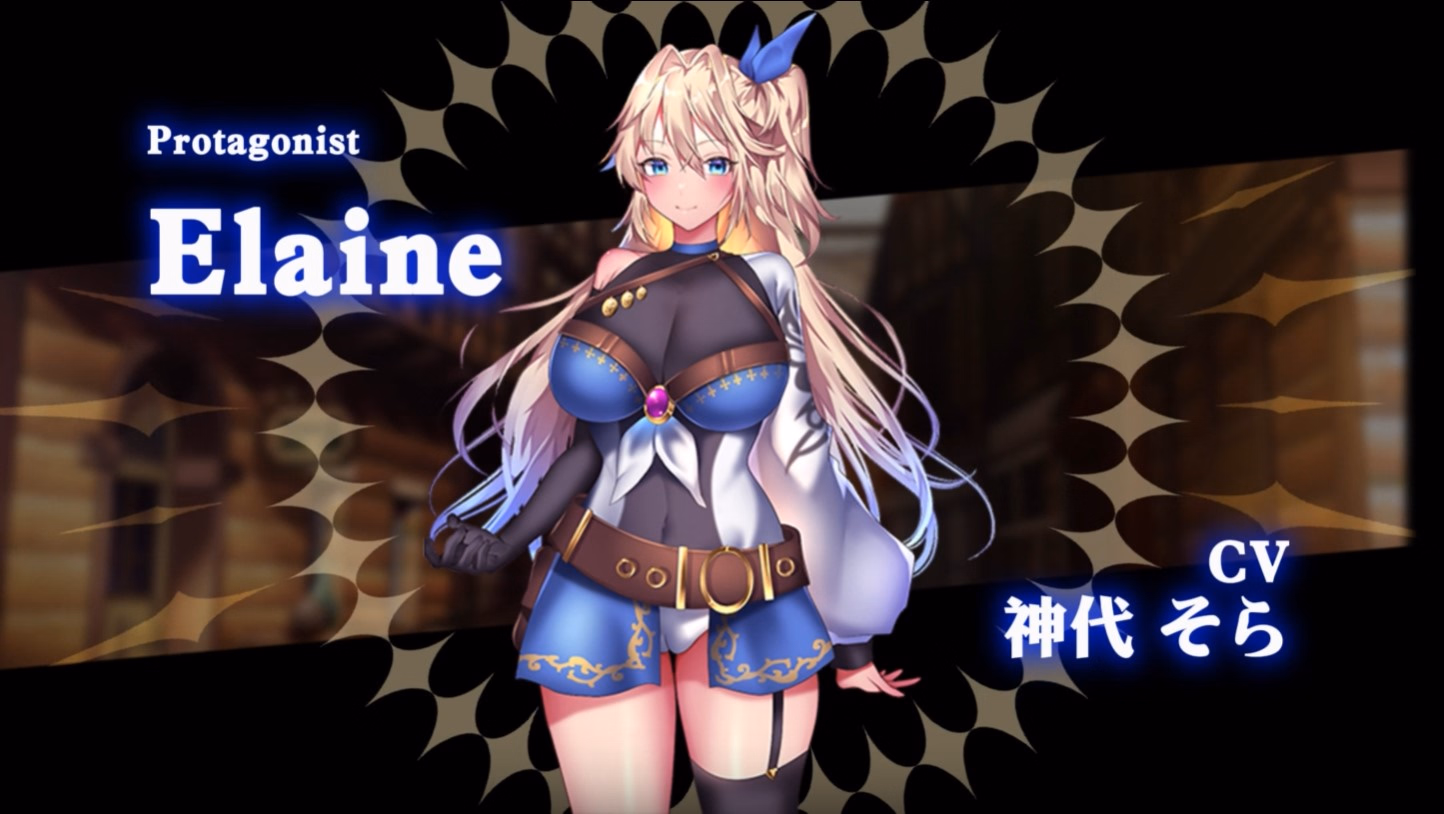 RPGM Completed Lutnak Quest [Final] [IOLITE]