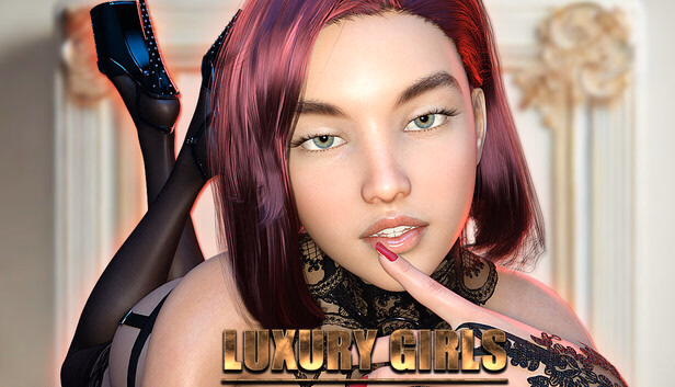Others Completed Luxury GIRLS [v1.0] [LuxuryTouch VR Games] download
