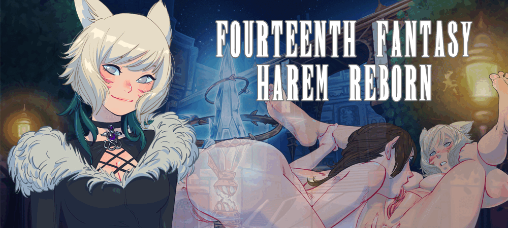VN Ren'Py FF7 Express Elevator [v1.0] [MrTomato Esquire]
