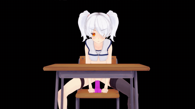 RPGM Completed Futa School [v1.0] [Sky Piece]
