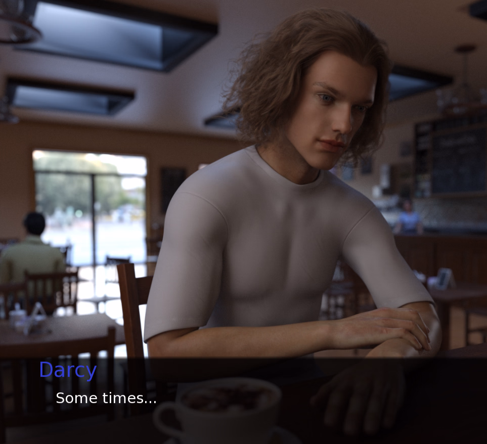 VN Ren'Py Abandoned Whispers of Despair [v0.1.2] [Dark Destined Games]