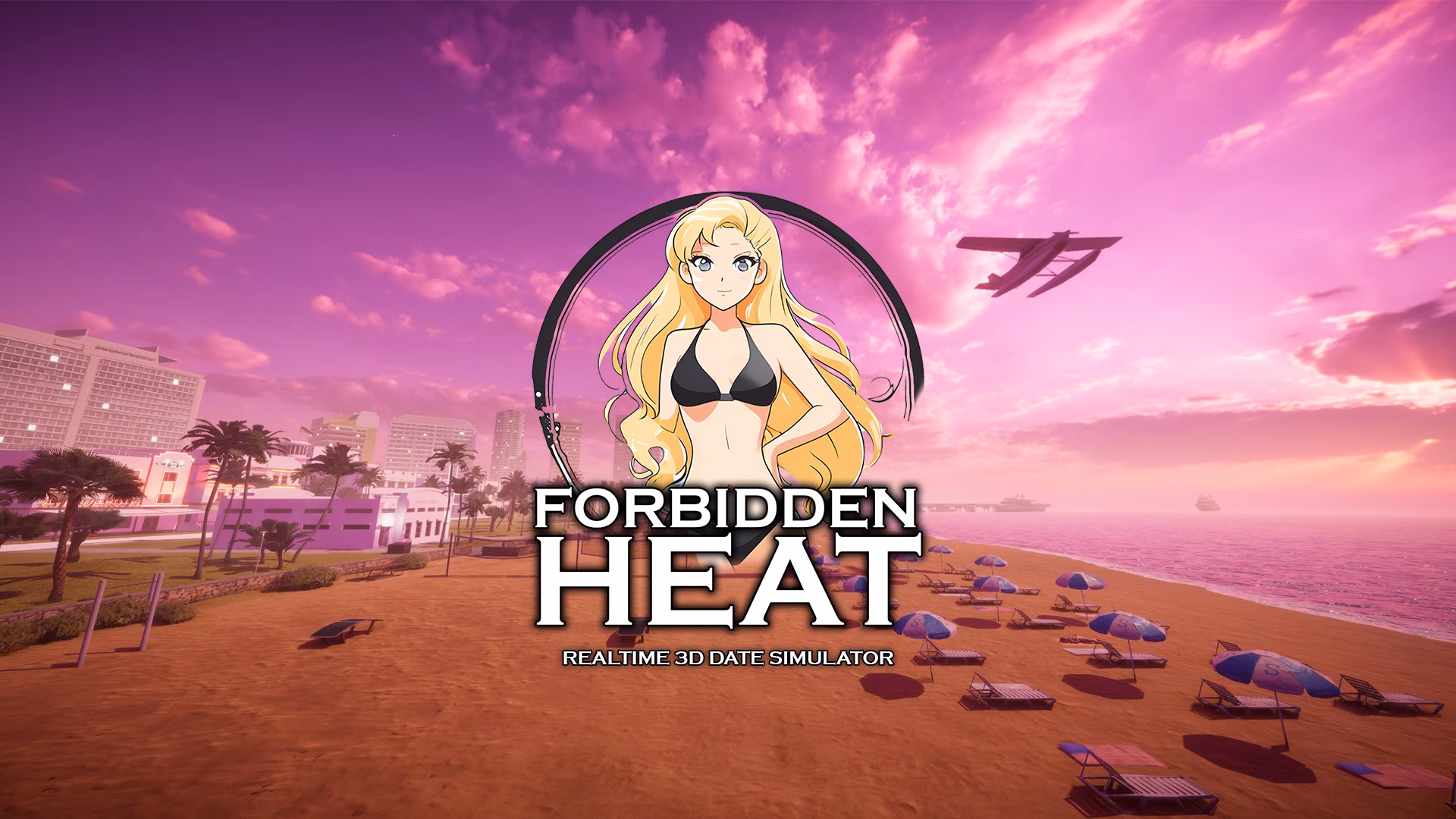 Unity Abandoned Forbidden Heat [v0.1.0] [elflautista]