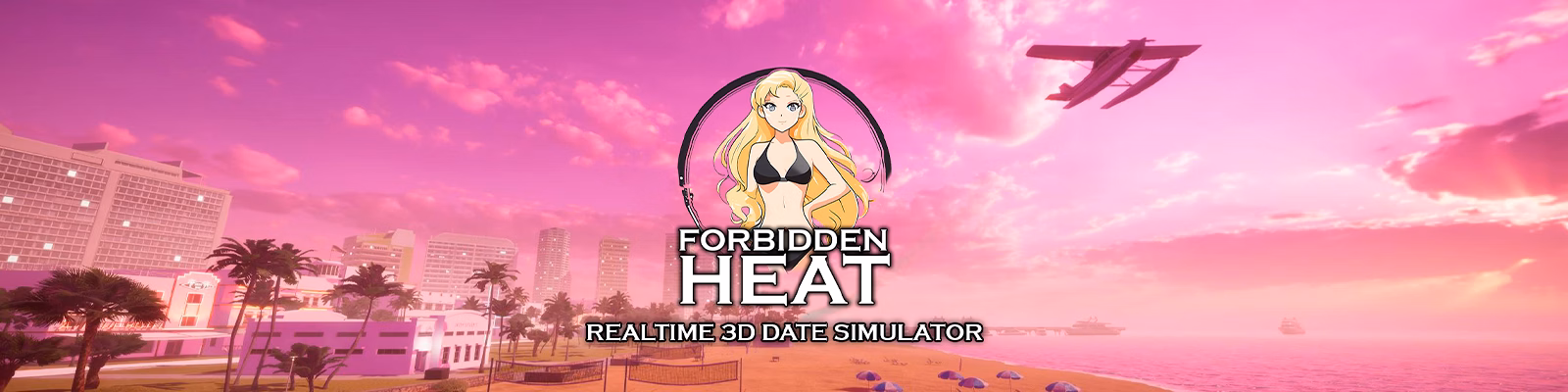 Unity Abandoned Forbidden Heat [v0.1.0] [elflautista] download