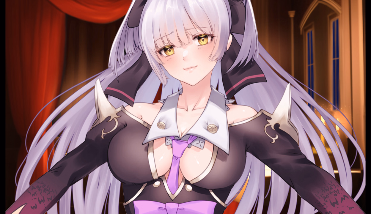 RPGM Completed Devil Hearts [v1.00] [DDreamsGames]