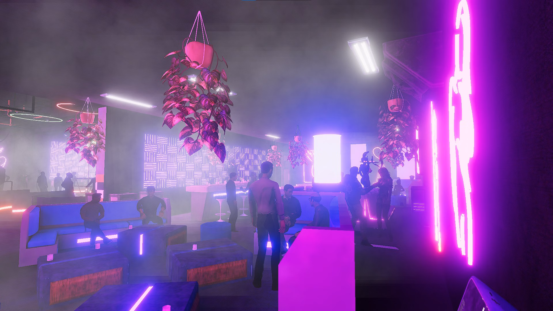Unity Five Nights at KinksDom [v2.5.0 + v3.4.0] [FNAK Developper]