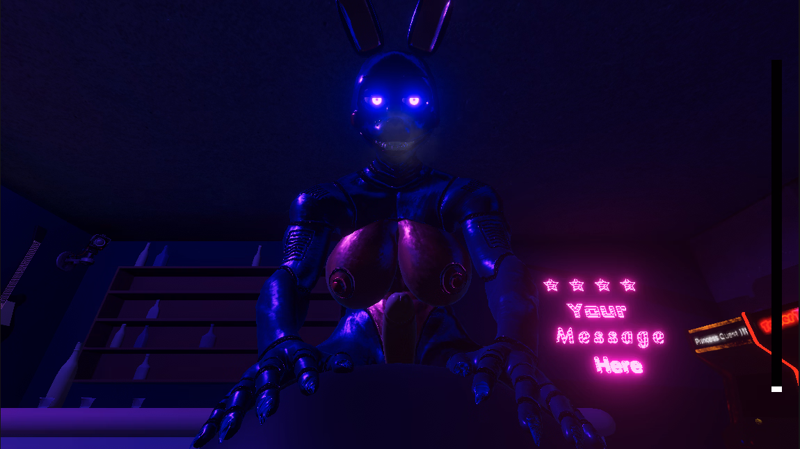 Unity Five Nights at KinksDom [v2.5.0 + v3.4.0] [FNAK Developper]