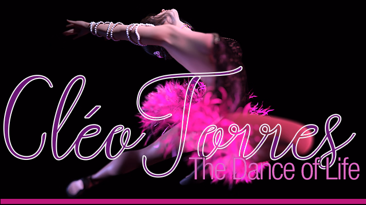 VN Ren'Py Cléo Torres: The Dance of Life [v1.3.0] [Static Fast Art]