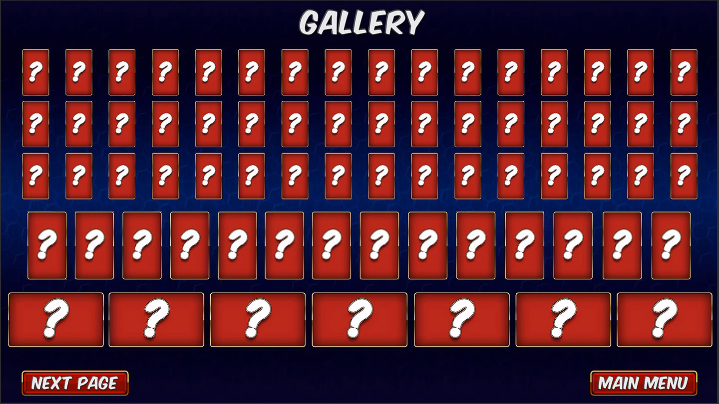 Unity Completed H Card Battle Arena [v.1.1] [CDM Interactive]