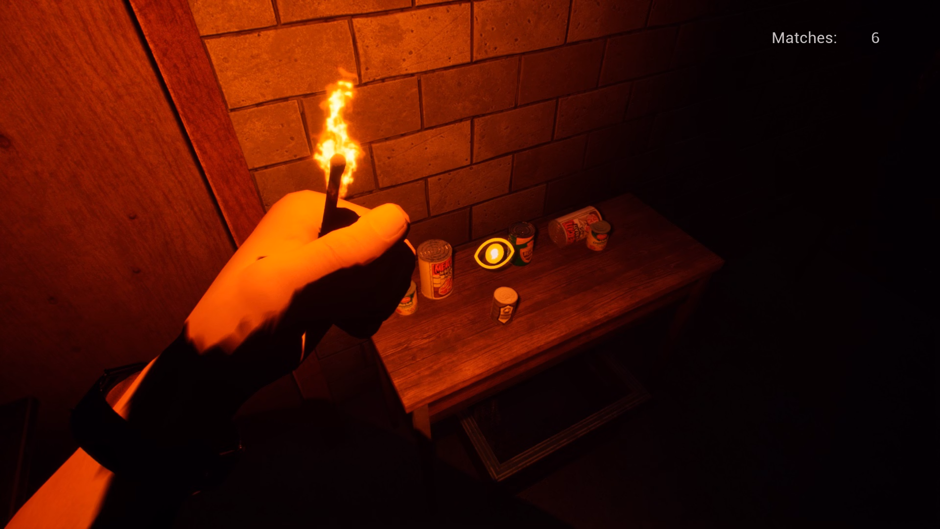 Unreal Engine Abandoned Obsession [v0.2] [Merc_]