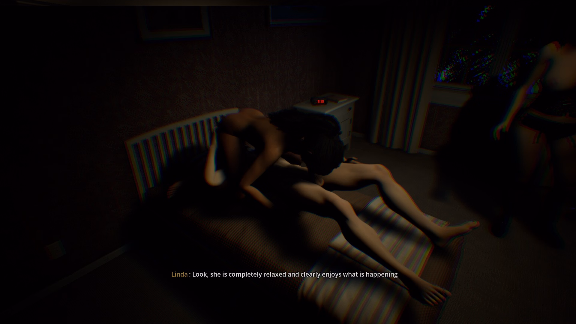 Unreal Engine Abandoned Obsession [v0.2] [Merc_]