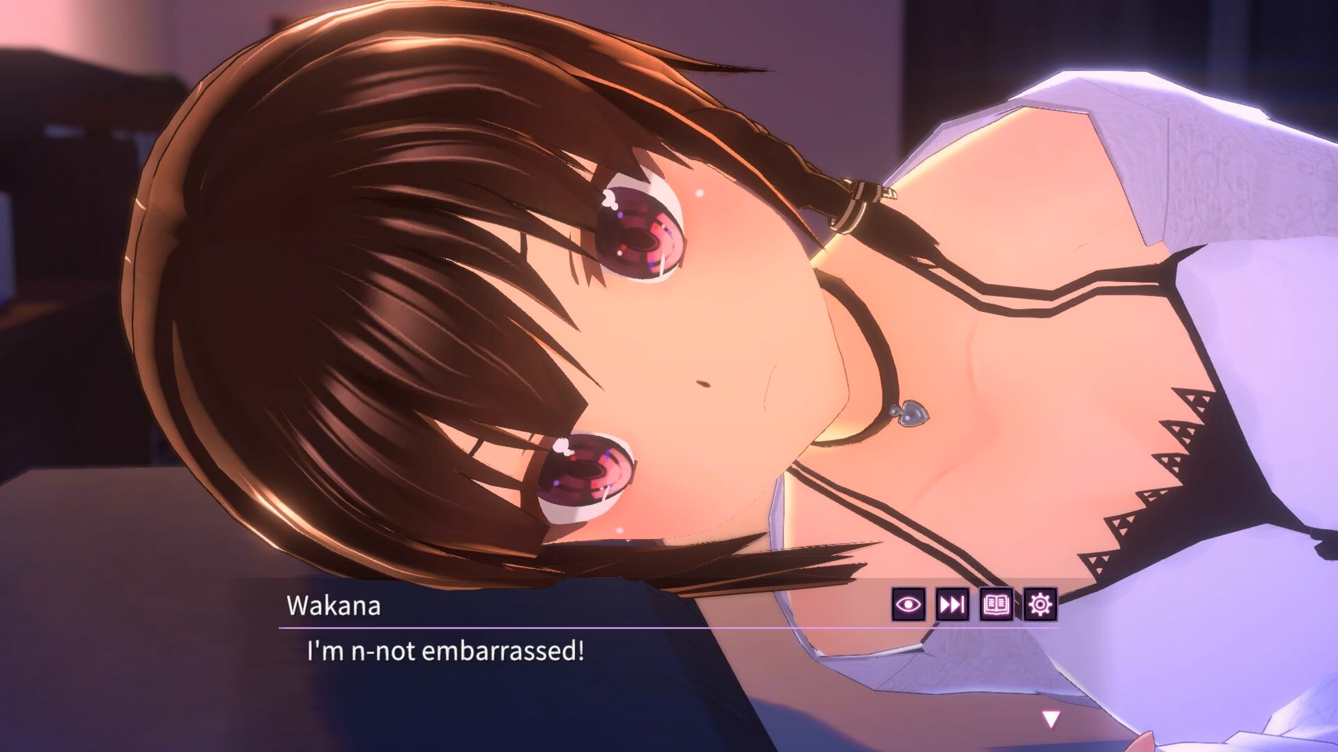 Unity Completed One Night ~Young Bride for One Night~ [v1.10] [blue arrow garden]