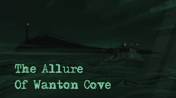 Others The Allure of Wanton Cove [v1.0 Full] [luxobscura / Aftermath]