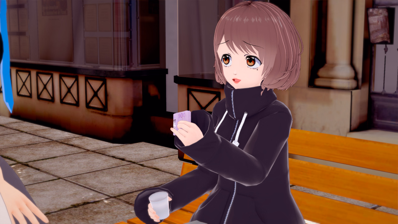 VN Ren'Py Why Does Life Play Trix on Me? [v0.1] [Jp's Avns]