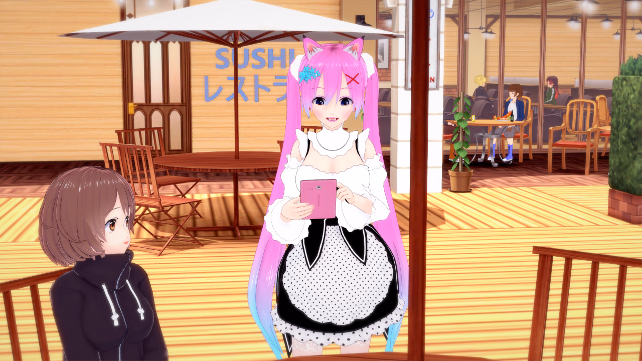 VN Ren'Py Why Does Life Play Trix on Me? [v0.1] [Jp's Avns]