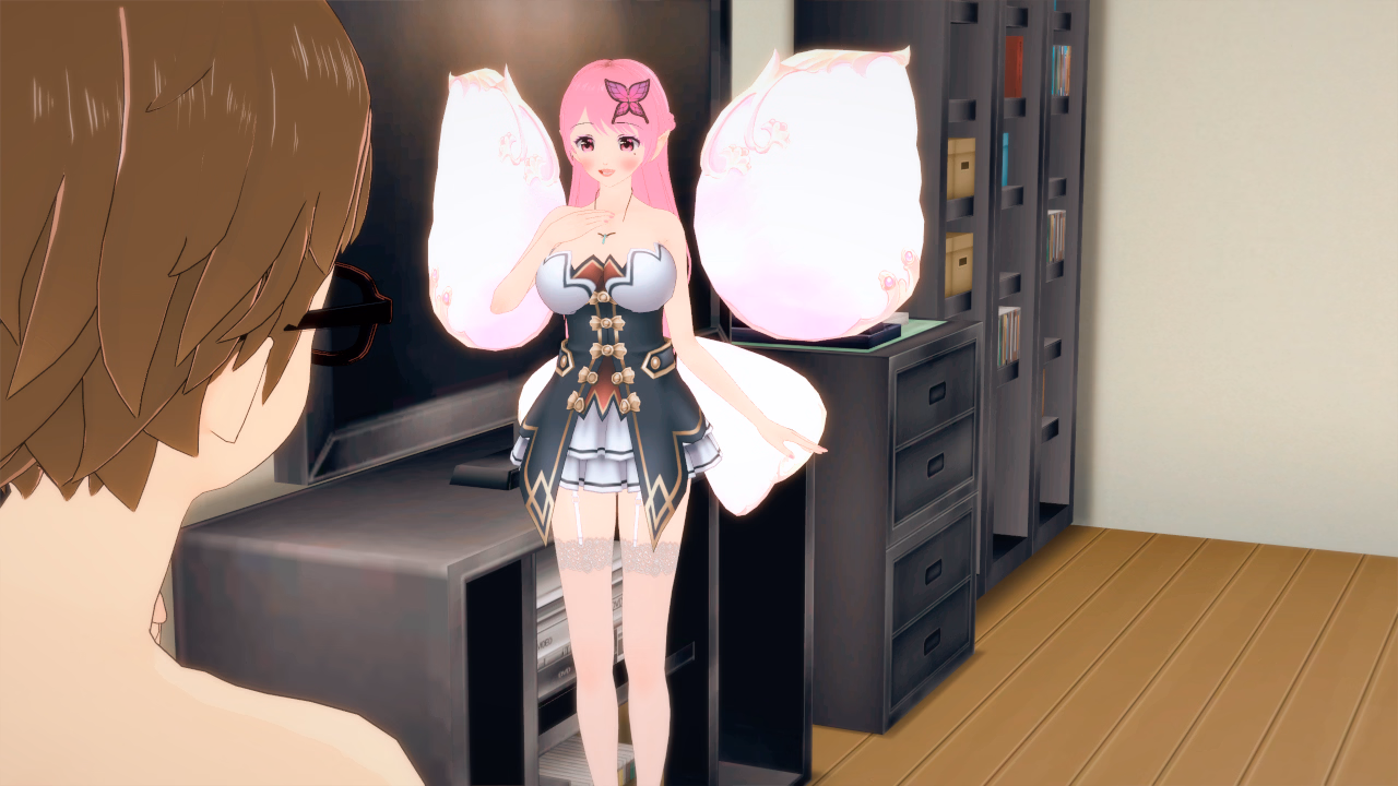 VN Ren'Py Why Does Life Play Trix on Me? [v0.1] [Jp's Avns]
