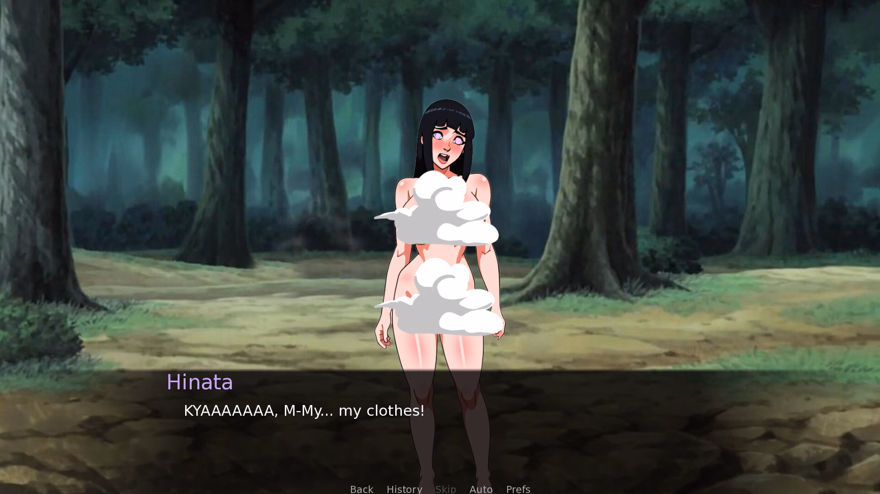 Ren'Py Cross Dimension [v0.11 Alpha] [Shinda Games]