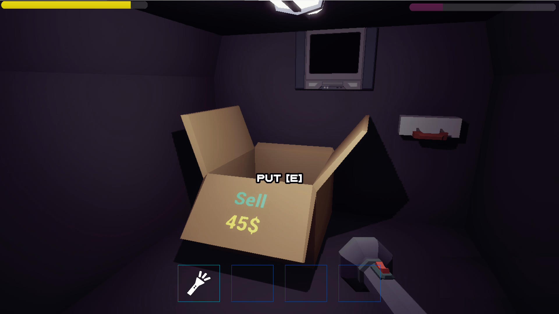 Unreal Engine Horny Corporation [v0.0.4 Hotifx] [Lewdness Forge]