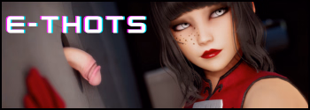 VN Ren'Py Missguided Lifes [v0.03] [Dark Mind]