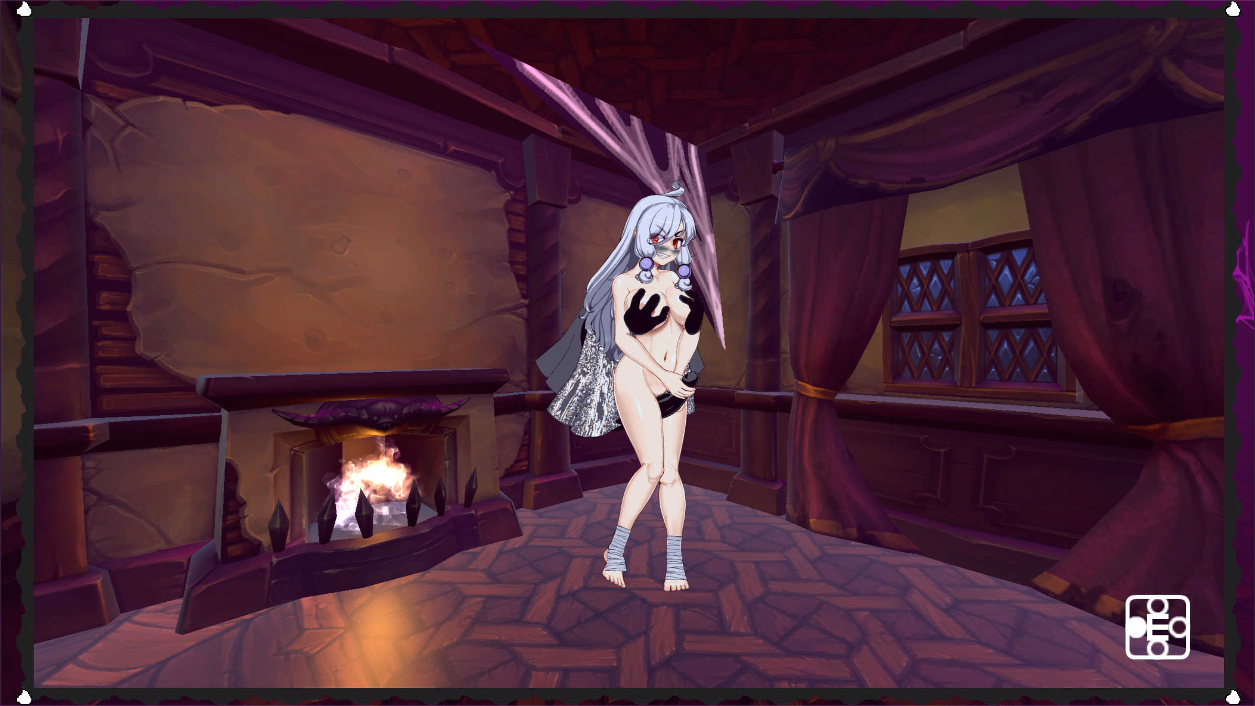 Others Naughty Haunting [v1.0 Public] [AstroKaen]