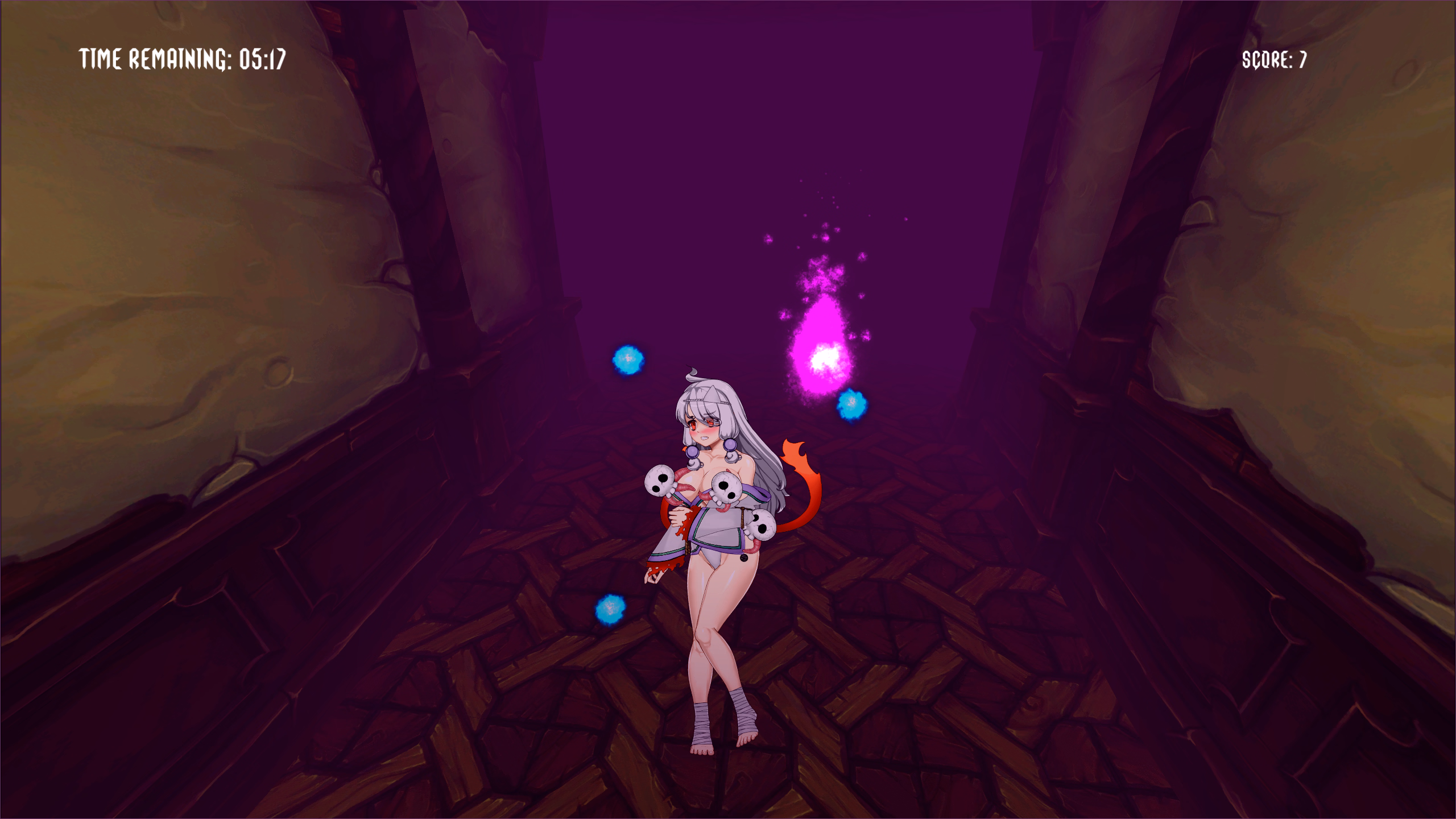 Others Naughty Haunting [v1.0 Public] [AstroKaen]