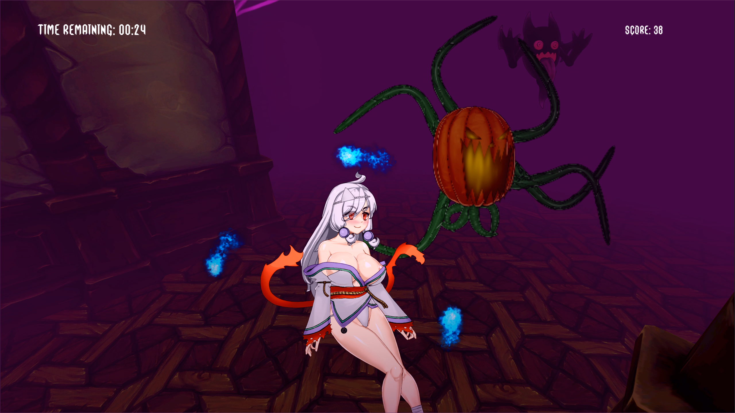 Others Naughty Haunting [v1.0 Public] [AstroKaen]