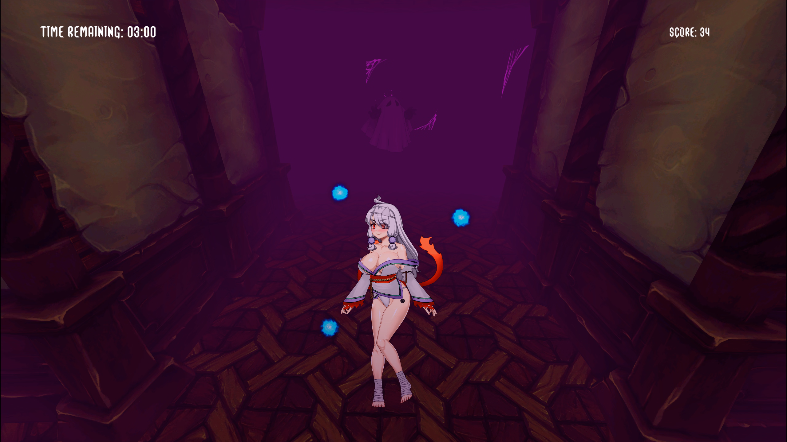 Others Naughty Haunting [v1.0 Public] [AstroKaen]