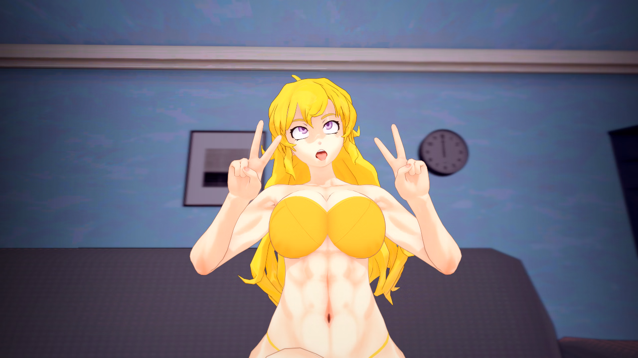VN Ren'Py Huntress Trainer [v0.26] [HunterHeadquartersTycoon]