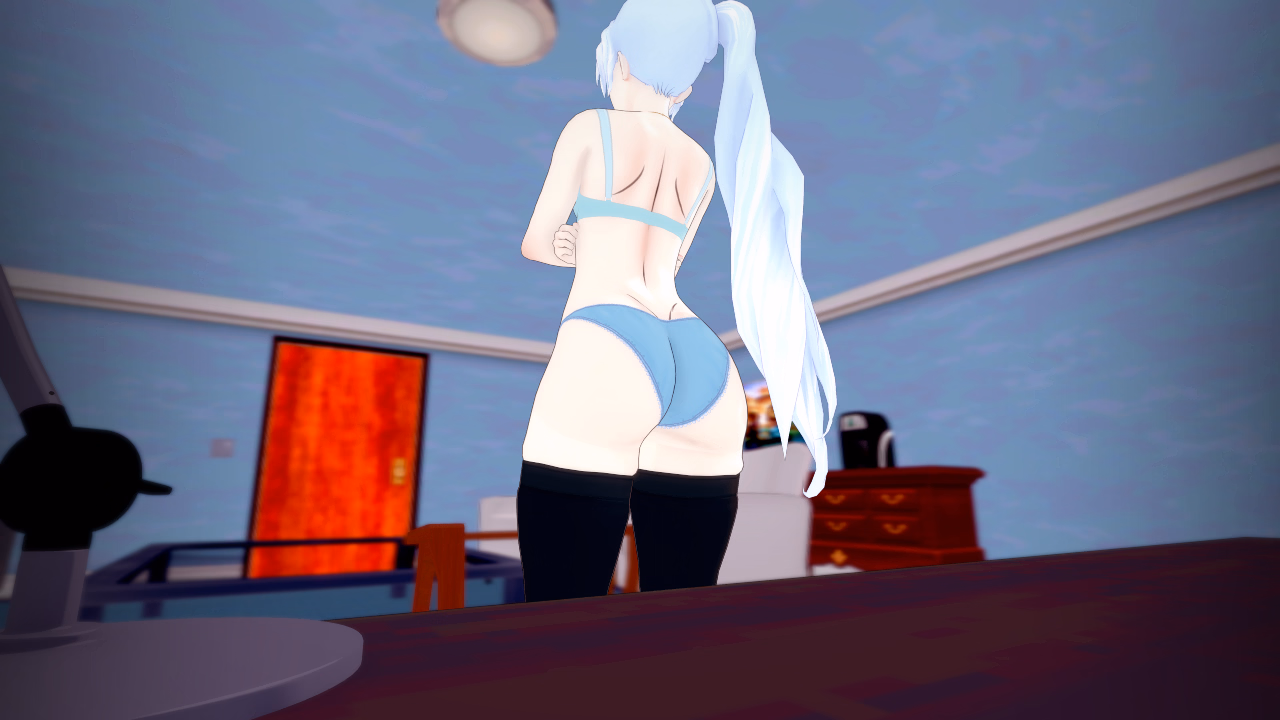VN Ren'Py Huntress Trainer [v0.26] [HunterHeadquartersTycoon]