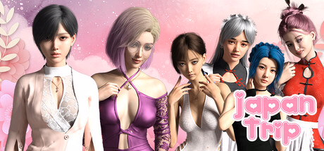 VN Ren'Py Completed Japan Trip [Final] [Cozy Asia Games] download