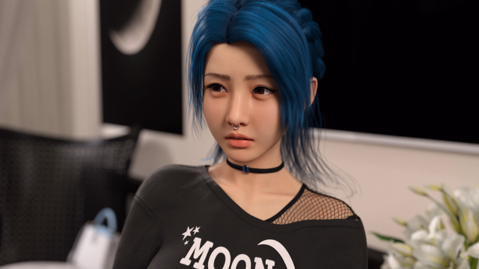 VN Ren'Py Completed Japan Trip [Final] [Cozy Asia Games]