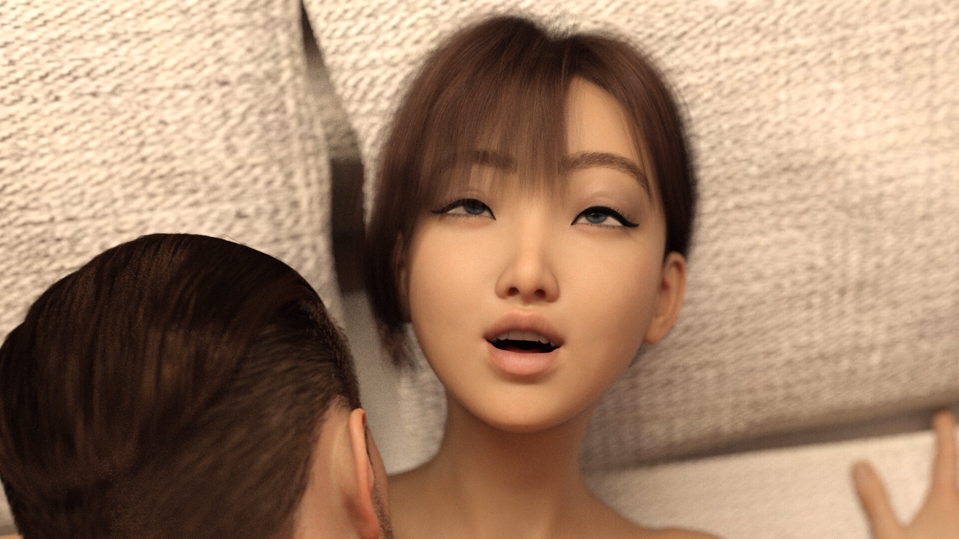 VN Ren'Py Completed Japan Trip [Final] [Cozy Asia Games]