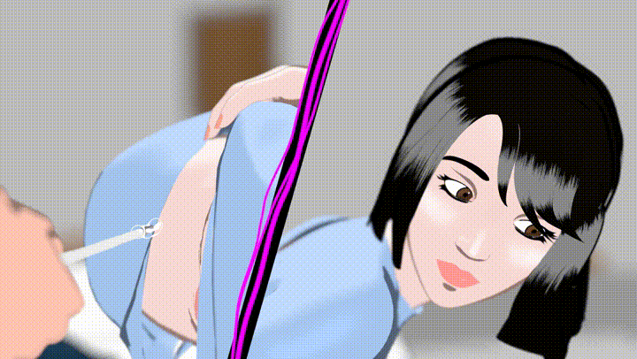 VN Ren'Py Blurred Vision [v0.5] [Lucid Amber]