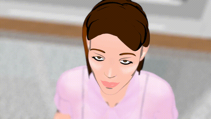 VN Ren'Py Blurred Vision [v0.5] [Lucid Amber]