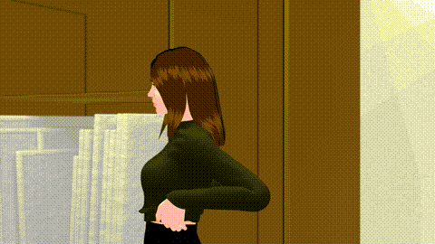 VN Ren'Py Blurred Vision [v0.5] [Lucid Amber]