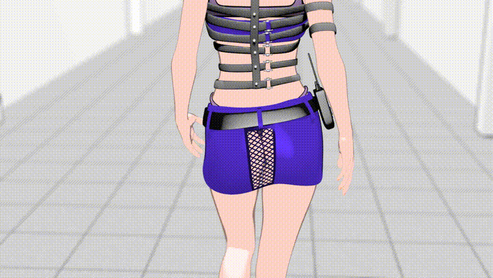 VN Ren'Py Blurred Vision [v0.5] [Lucid Amber]